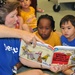 Volunteers make an impact on Fort Sam Houston