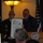 LA city councilman presents certificate to Gen. Raymond Odierno recognizing Army Birthday