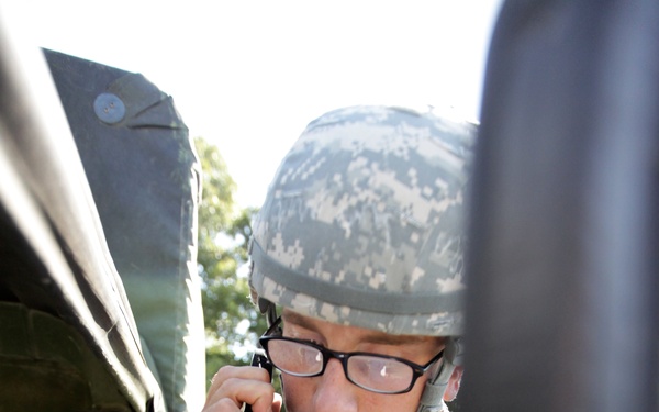 IMCOM Soldier of the Year determined to ‘never quit’