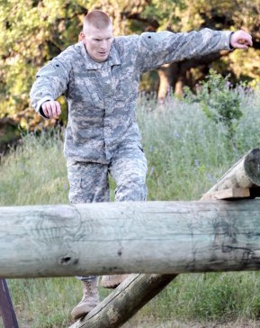 IMCOM Non-commissioned Officer of the Year determined to ‘lead from front’