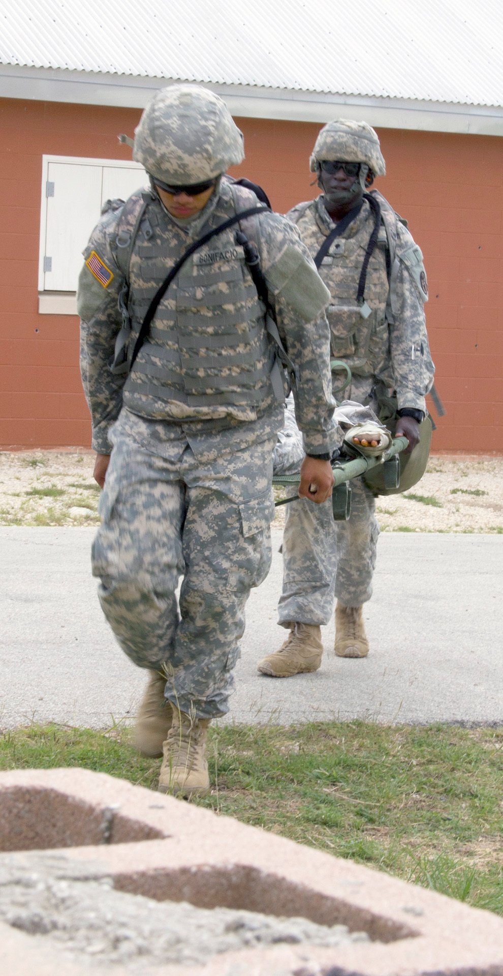 MEDCOM selects Soldier, Non-commissioned Officer of the Year
