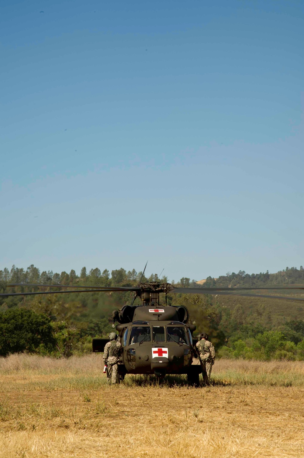 Exercise Global Medic 2012