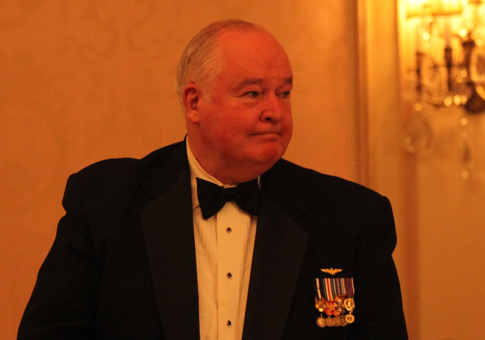 A Devil Dog with wings; heroic Vietnam veterans
