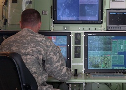 Testing digitally aided technologies reduces fratricide and enhances combat effectiveness