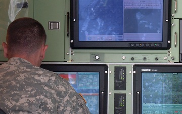 Testing digitally aided technologies reduces fratricide and enhances combat effectiveness