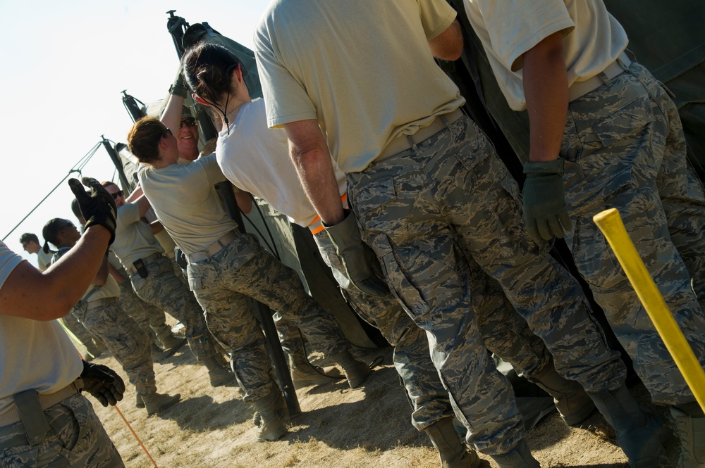 Exercise Global Medic