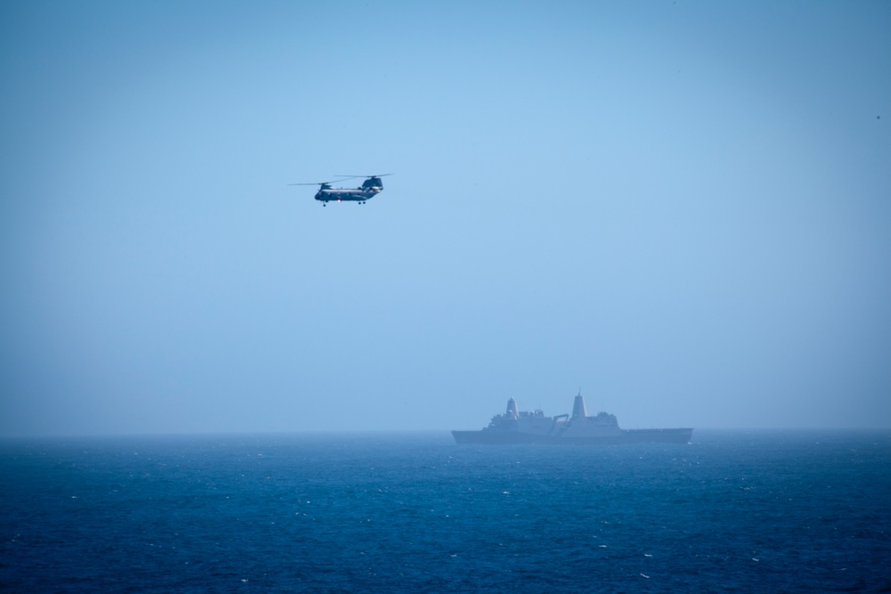 USS Peleliu