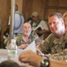 Brigade surgeon makes plans for Afghanistan mission