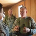 Brigade surgeon makes plans for Afghanistan mission