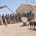 Furry force multipliers a big hit at NTC