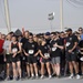 Corps of Engineers hosted birthday 5k at Kandahar Airfield