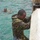 Members of the Barbados Defence Force perform vessel debarkation drills during Exercise Tradewinds 2012 Members of the Barbados Defence Force perform vessel debarkation drills during Exercise Tradewinds 2012