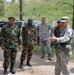 Suriname military leaders receive new outlook on training
