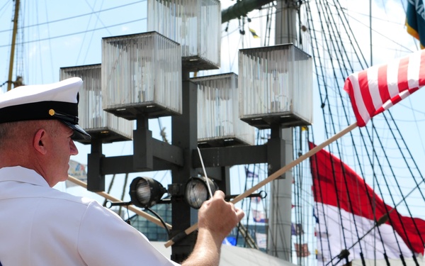 Baltimore Sailabration