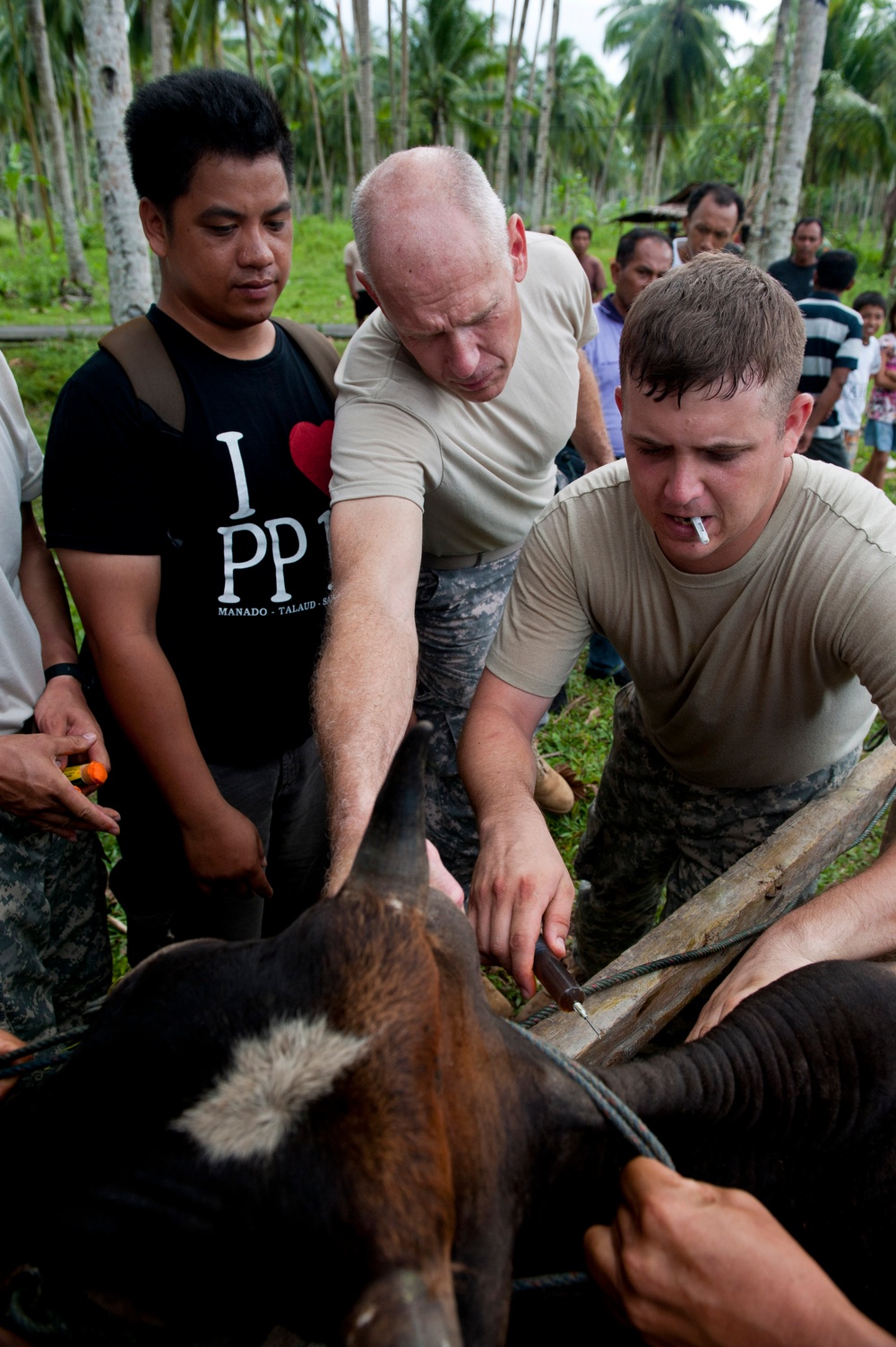 Pacific Partnership