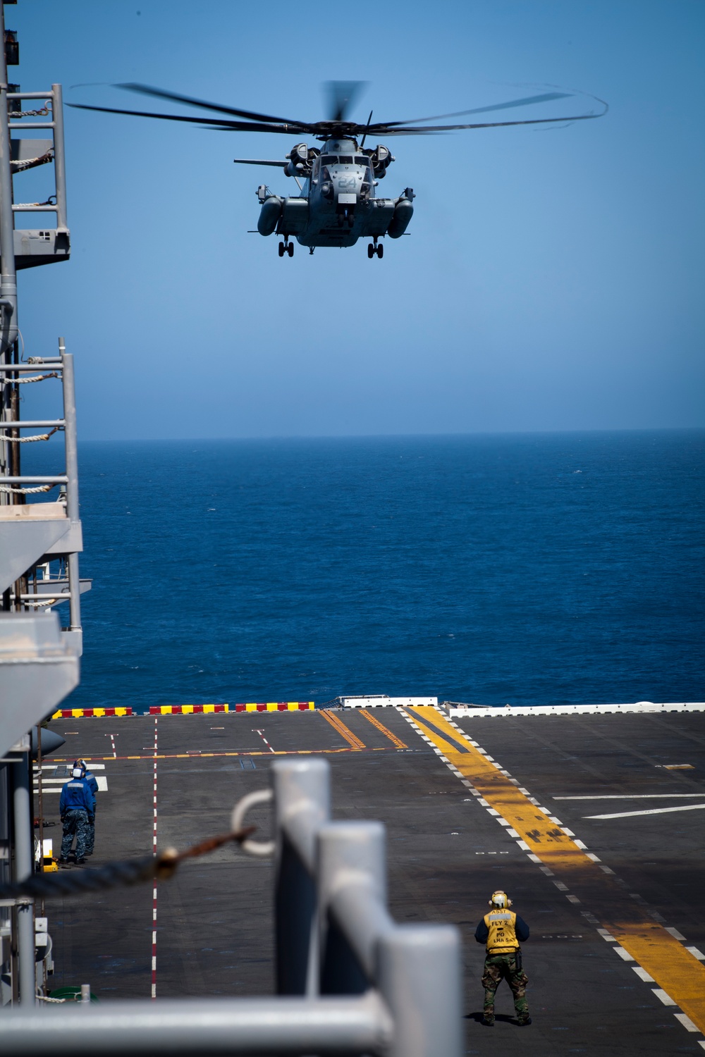 USS Peleliu