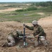 Saber Strike 2012 situational training exercise