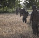 1/7 patrols in Sangin