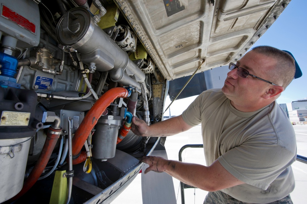 Exercise GLOBAL MEDIC 2012