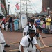 USS Constitution sailors visit Baltimore