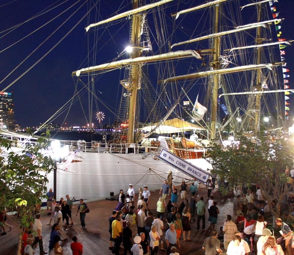 War of 1812 Baltimore