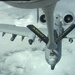 Exercise Saber Strike 2012 KC-135 and A-10 refuel operations