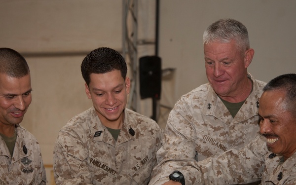 114th Hospital Corps Birthday
