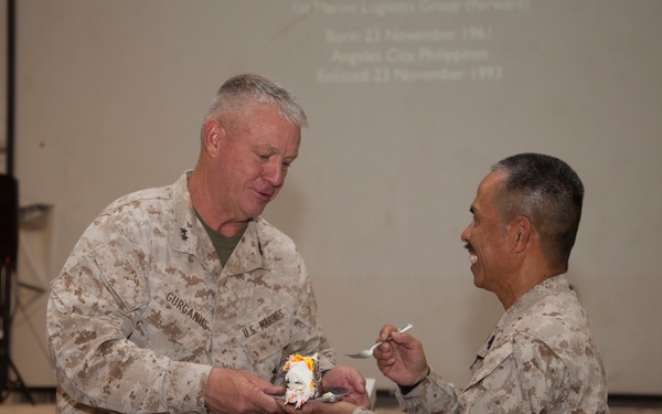 114th Hospital Corps Birthday