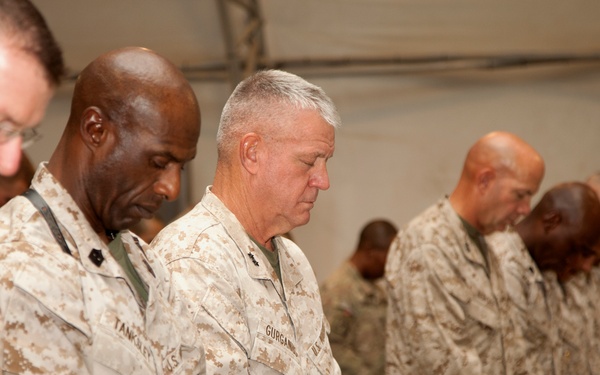 114th Hospital Corps Birthday