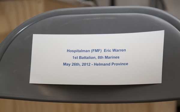 114th Hospital Corps Birthday