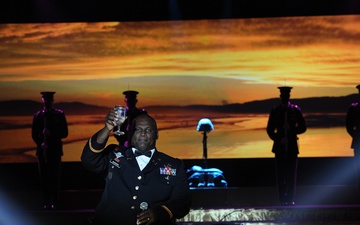 Army Birthday Ball