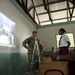 MCAT 112 connects two continents