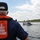 Coast Guard Auxiliary provides security during OpSail 2012 in Baltimore