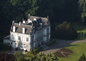 Chateau Gendebien, Mons
