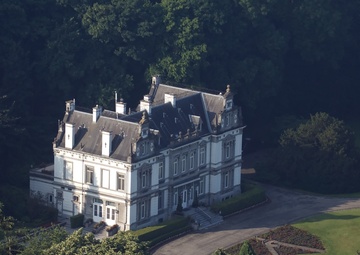 Chateau Gendebien, Mons