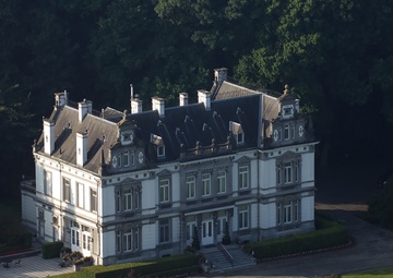 Chateau Gendebien, Mons