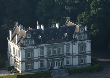 Chateau Gendebien, Mons