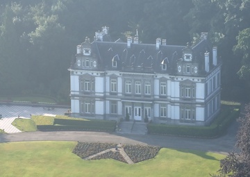 Chateau Gendebien, Mons