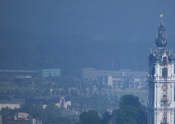 Chateau Gendebien, Mons