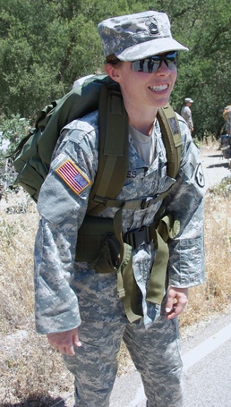 German Armed Forces Proficiency Badge