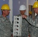 MOARNG TAG, leadership visit Honduras for exercise