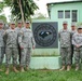 MOARNG TAG, leadership visit Honduras for exercise