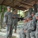 MOARNG TAG, leadership visit Honduras for exercise