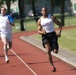 Supreme Allied Commander Europe Sports Athletics