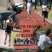 Supreme Allied Commander Europe Sports Athletics