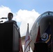 US Deputy Secretary of Defense and US Senator visit JB Charleston