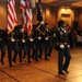 US Army Pacific color guard kicks off Army birthday celebration