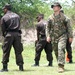 Training the trainer: U.S. Marines share proven tactics with Caribbean troops