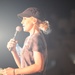 Kellie Pickler Tour Afghanistan 2012