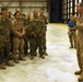 Gen. Raymond Johns Jr. visits Bagram